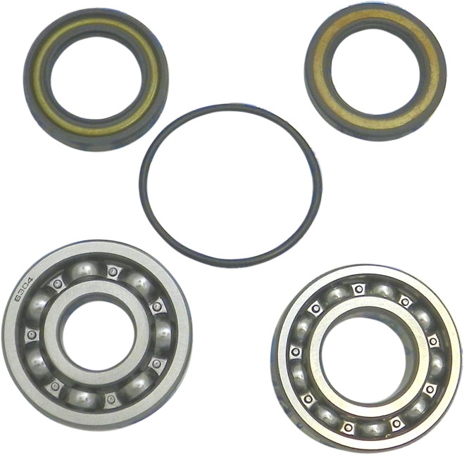 WSM PUMP REPAIR KIT YAM