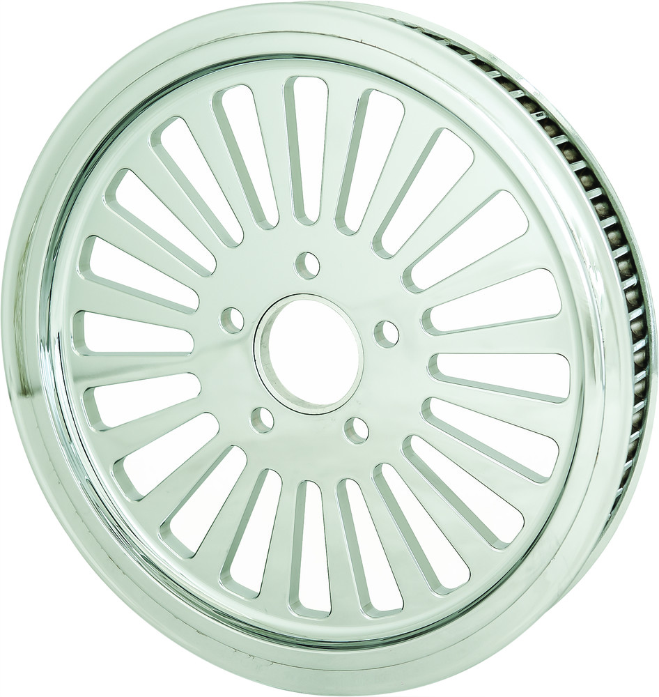 70T X 1 1/8" PULLEY FXST 00-05 FLST/C/N 00-06