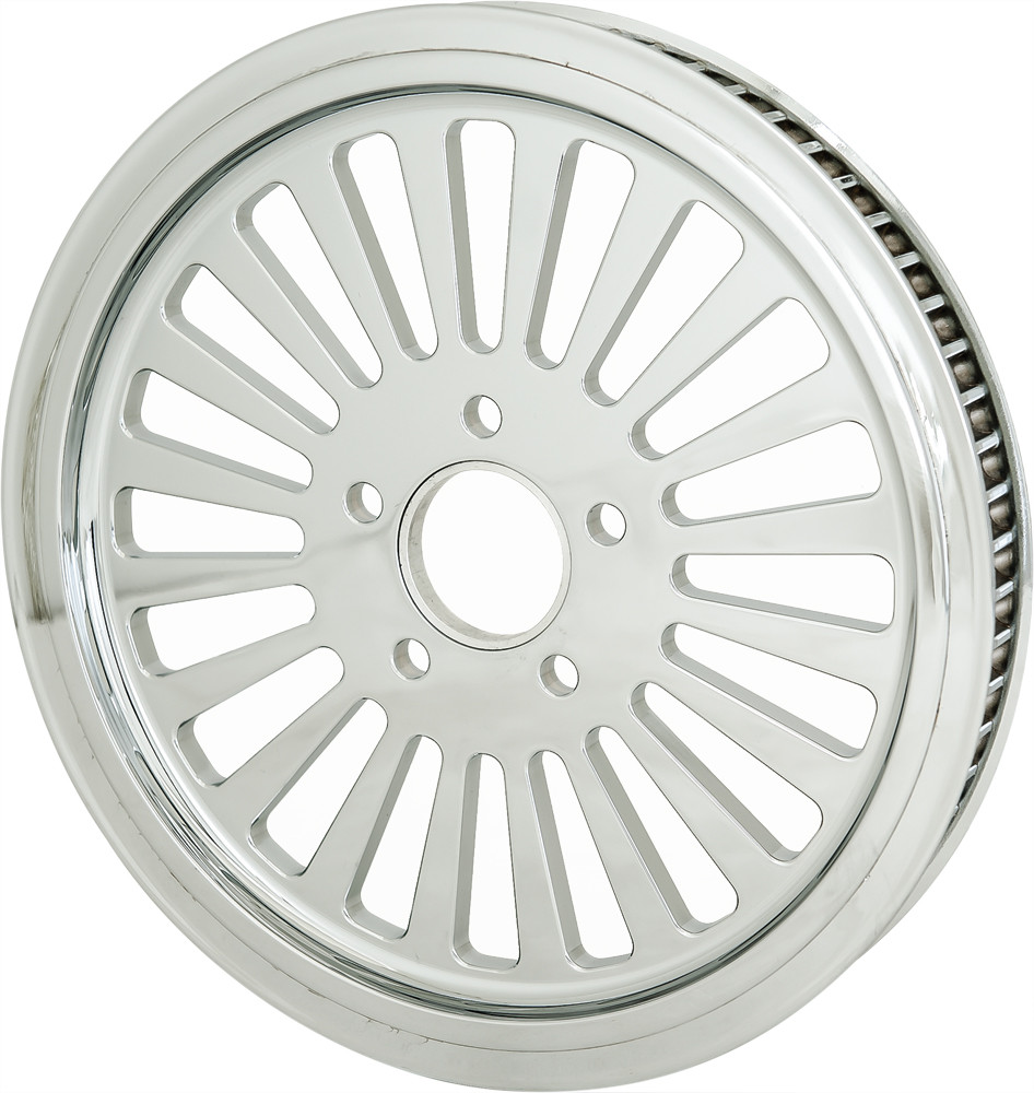 66T X 1" PULLEY FLST/C/N 07-17