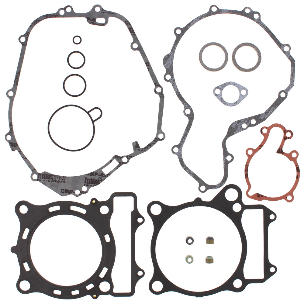 VERTEX COMPLETE GASKET SET - POLARIS