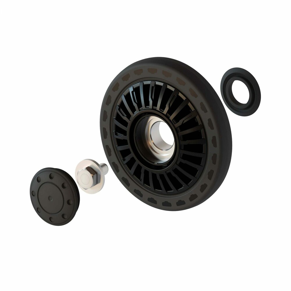 Camso Bogie T4S Replacement Wheel Kit