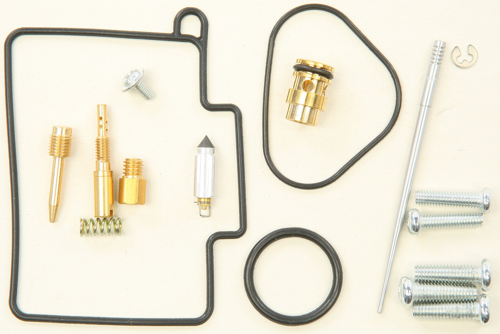 ALL BALLS BIKE CARBURETOR REBUILD KIT