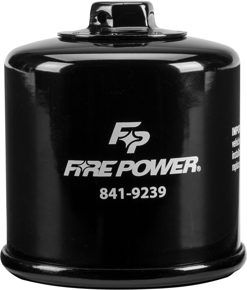 FIRE POWER FP OIL FILTER 128