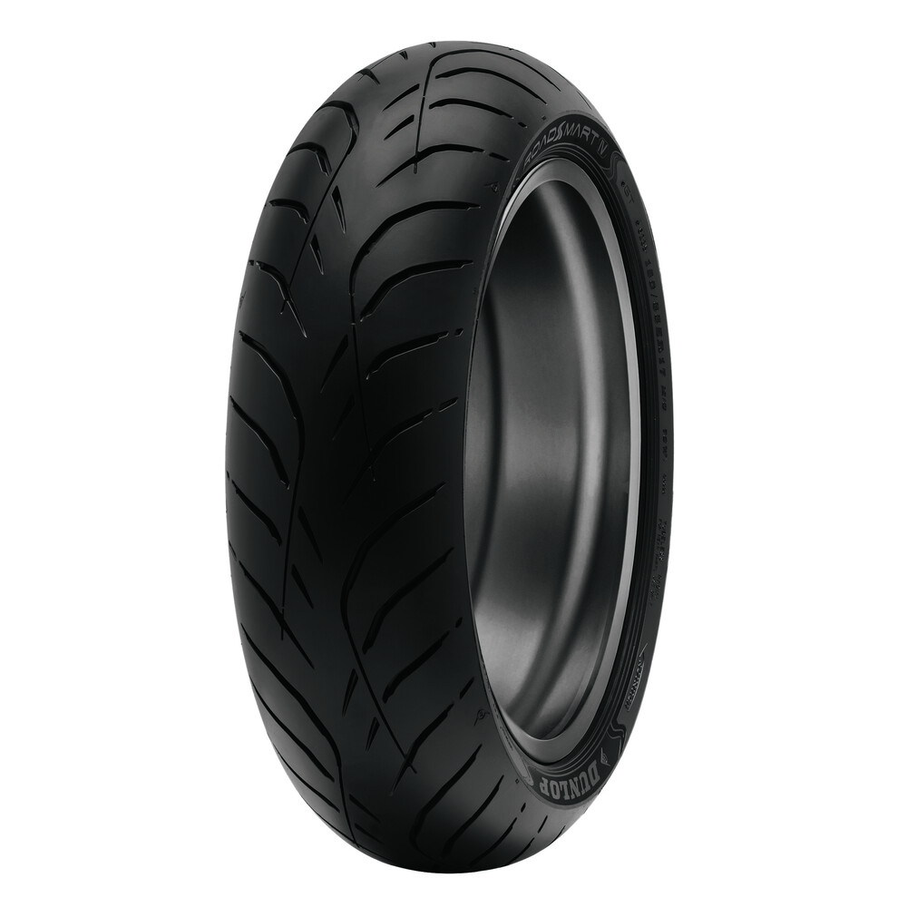 DUNLOP TIRE ROADSMART IV REAR 190/50ZR17 (73W) TL