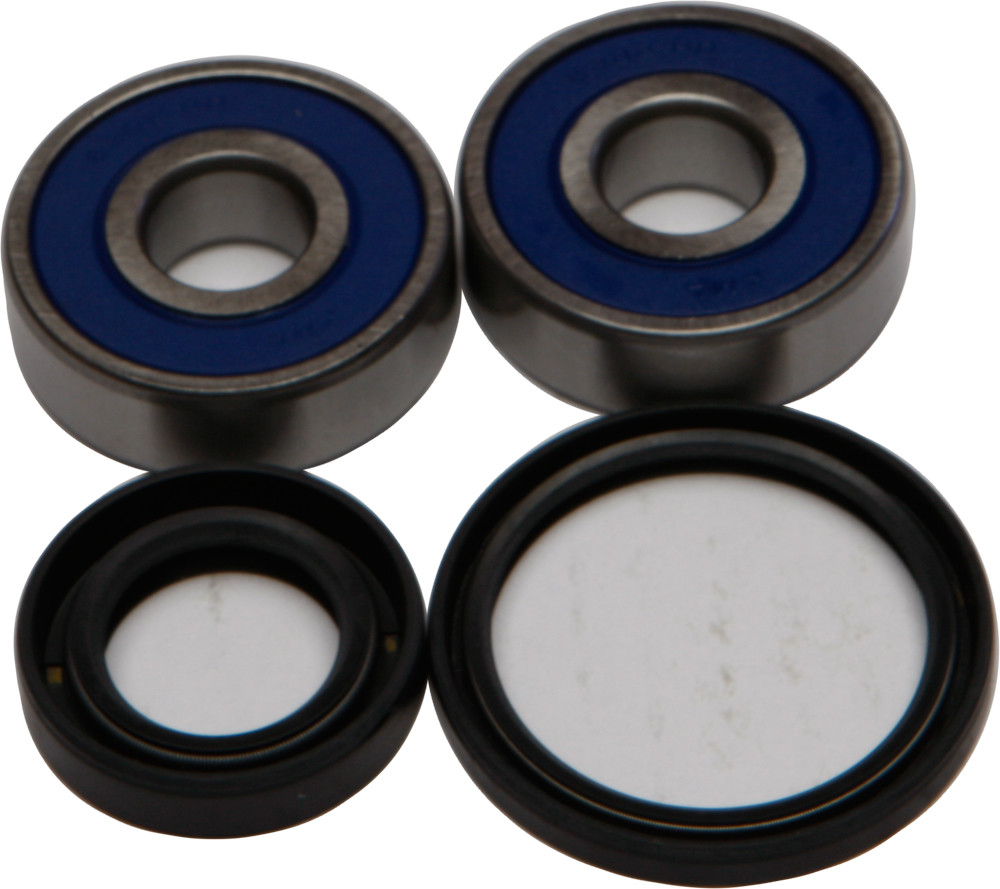 All Balls Racing Front Wheel Bearing Kit Honda Gold Wing 1975-1983