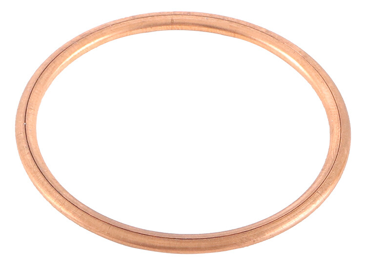 Vertex Exhaust Gasket Kit
