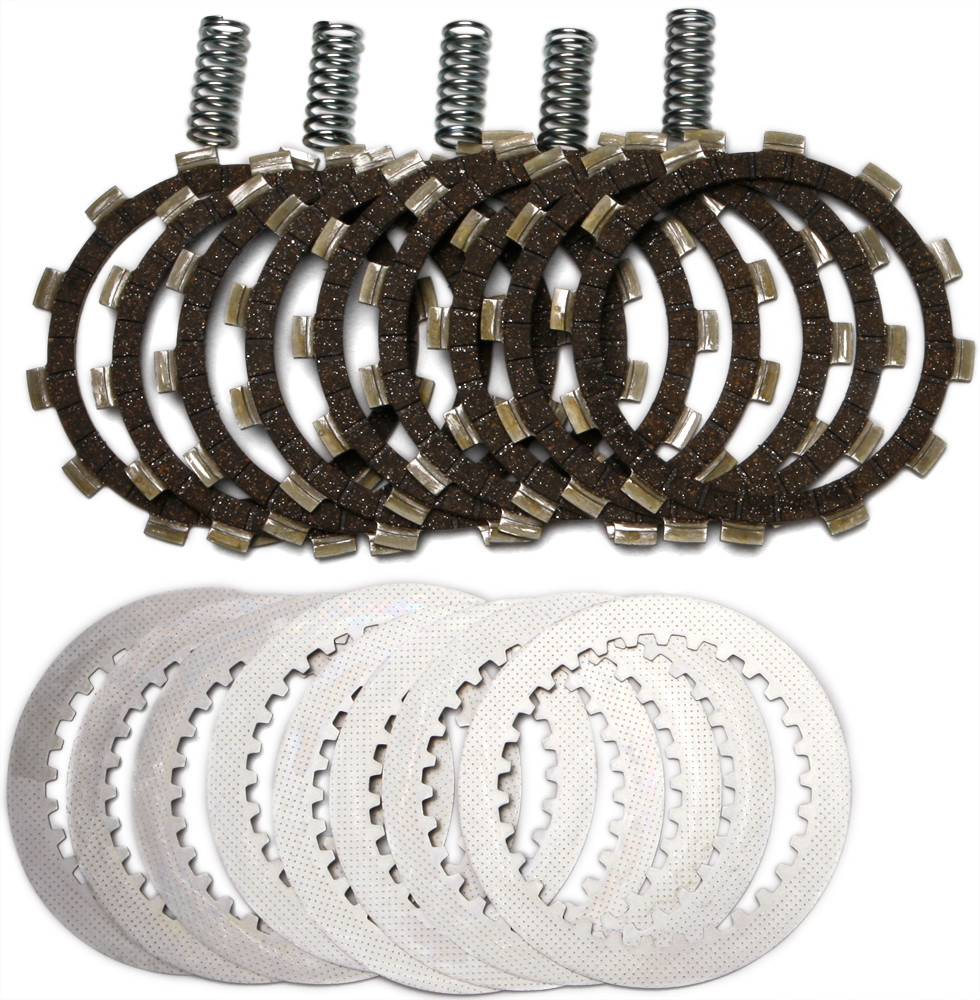 DRC Series Clutch Kit