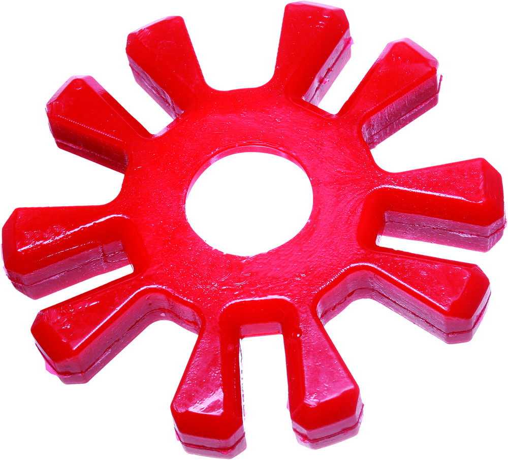 POLY CUSH DRIVE V-ROD