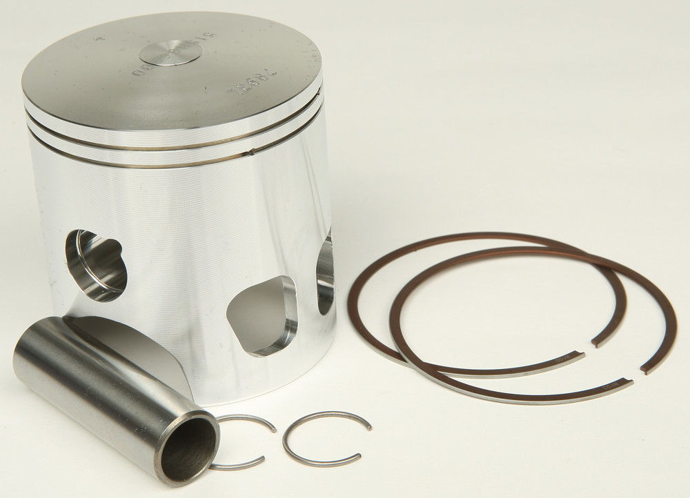 WISECO PISTON KIT PRO-LITE 69.00/+1.00 YAM