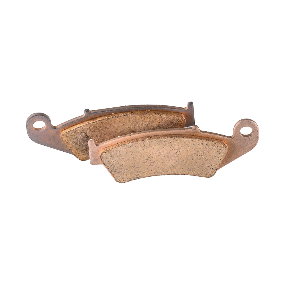 Rfx Front Brake Pads Hon/Kaw/Suz/Beta