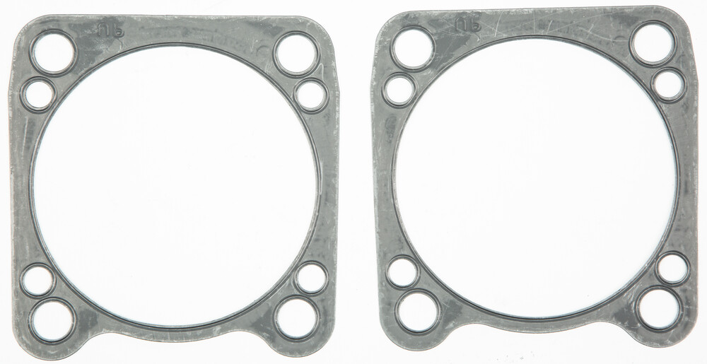 COMETIC M8 BASE GASKET .014"RC GEN2 EMBOSSING PR
