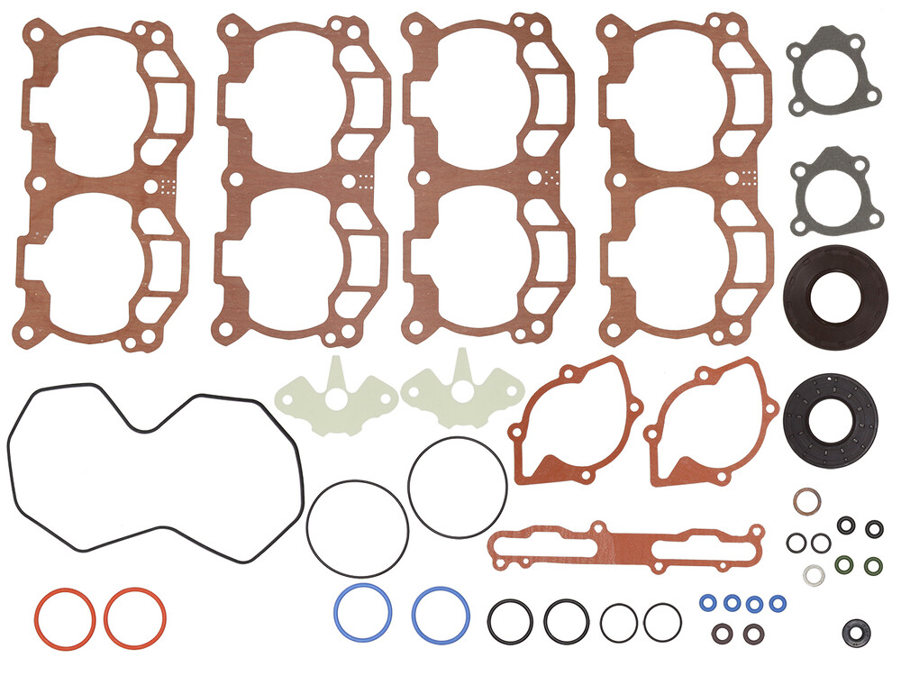 SP1 FULL GASKET SET S-D