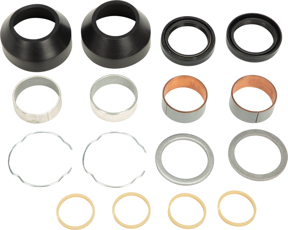 HARDDRIVE FORK REBUILD KIT FOR 41MM