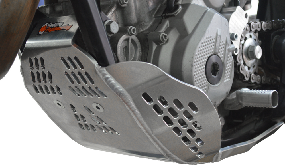 ENDURO ENGINEERING SKIDPLATE GAS/HUS/KTM