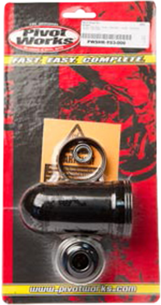 PIVOT WORKS SHOCK REPAIR KIT