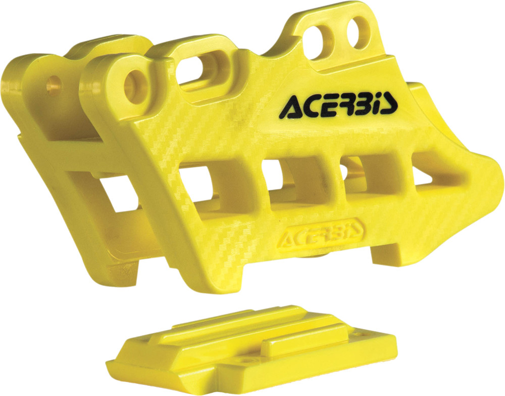 ACERBIS CHAIN GUIDE BLOCK 2.0 YELLOW