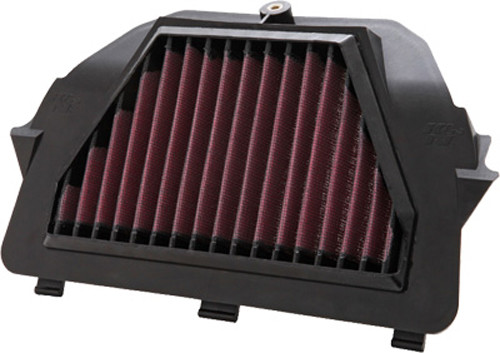 K&N AIR FILTER