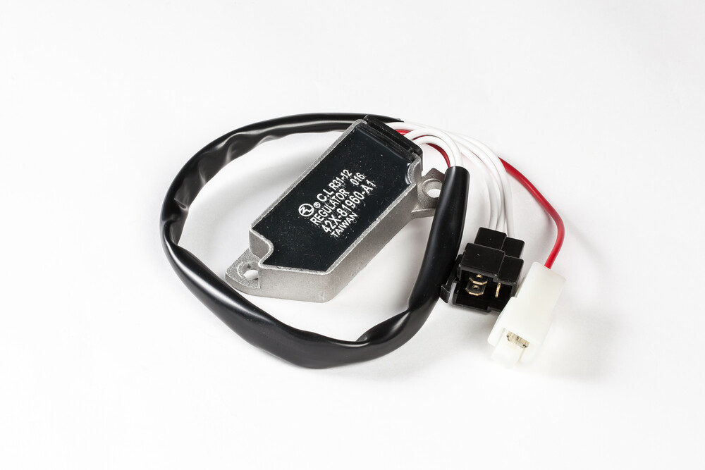 RICKS REGULATOR / RECTIFIER