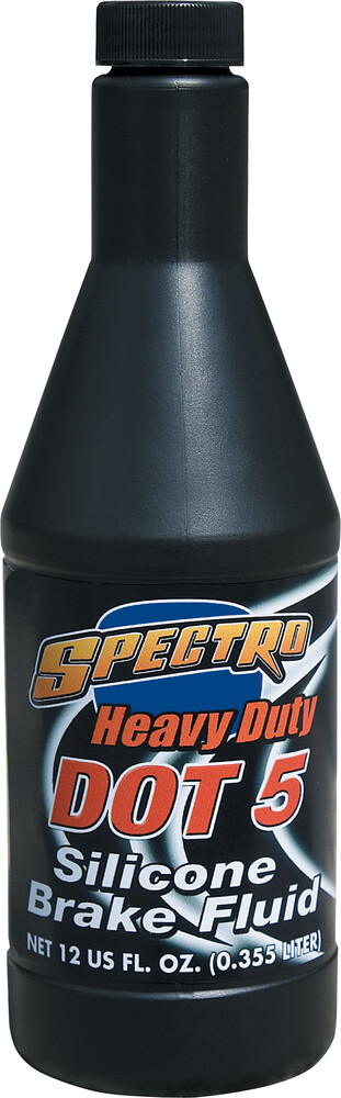 SPECTRO DOT 5 HEAVY DUTY 12 OZ
