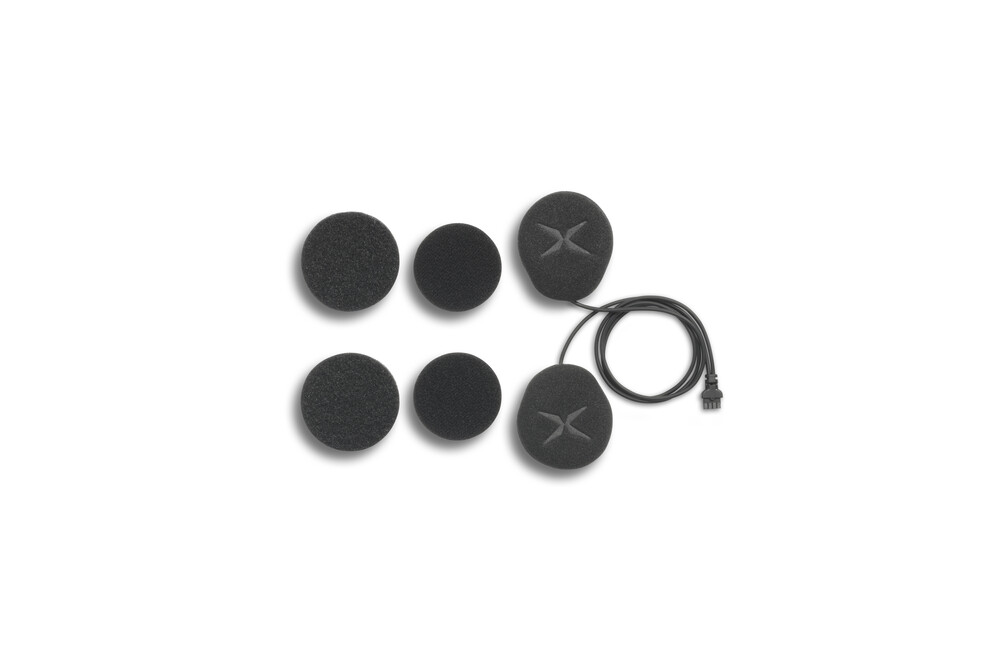 Exocom Link-1/1c Speaker Kit 40mm