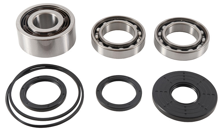 ALL BALLS FRONT DIFFERENTIAL BEARING AND SEAL KIT