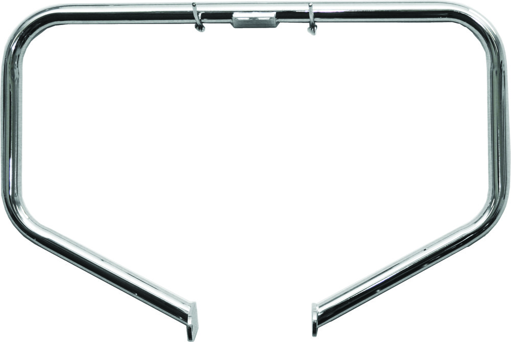 Lindby Engine Guard Hd Unibar Sportster 04-Up Chr