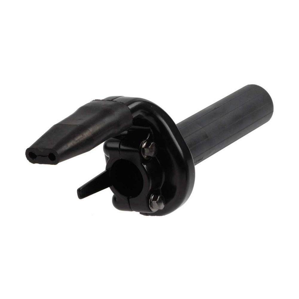 Rfx Throttle Assembly Black Oem Rep Ktm/Hus