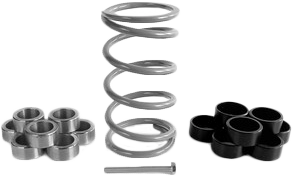 CLUTCH KIT 0-3000 ELEV 31-33" TIRE - YAM