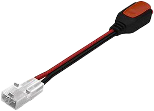 ADAPTOR COMFORT CONNECT CONVERSION CONNECTOR