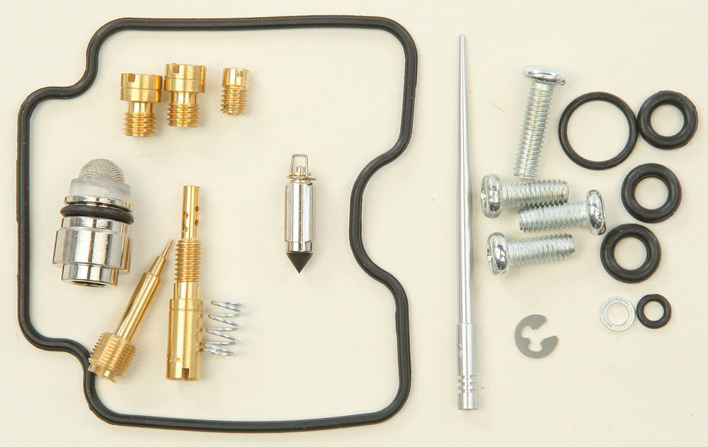 ALL BALLS CARBURETOR REPAIR KIT