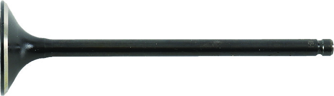 HOT CAMS EXHAUST VALVE TITANIUM