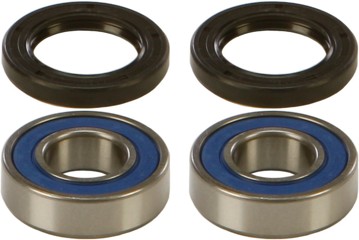 All Balls Racing Front Wheel Bearing Kit 25-1562