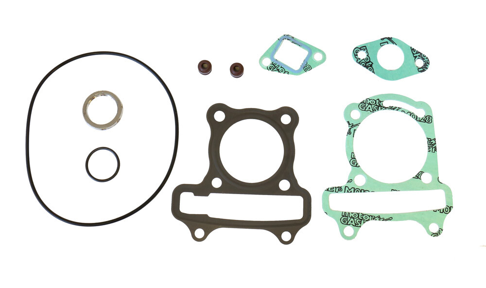 ATHENA TOP END GASKET KIT YAM