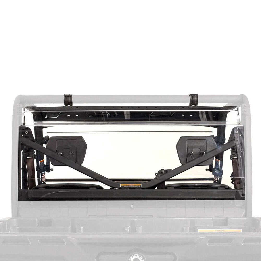 Kolpin Poly Rear Windshield Can