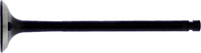 HOT CAMS EXHAUST VALVE STEEL
