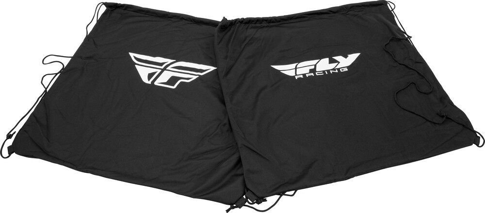 FLY RACING EVENT HELMET BAG BLACK