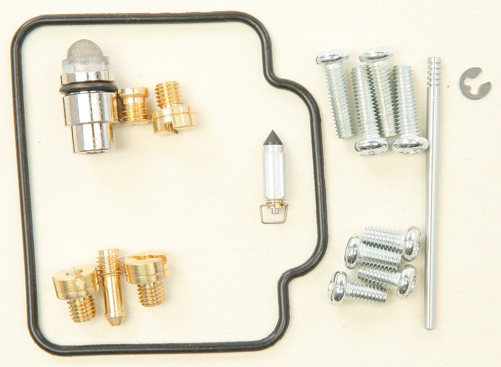 ALL BALLS CARBURETOR REPAIR KIT
