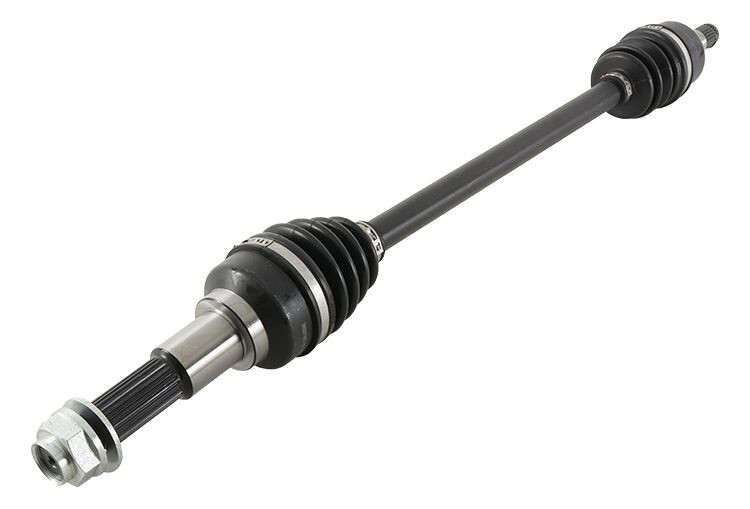 ALL BALLS 8 BALL EXTREME AXLE FRONT