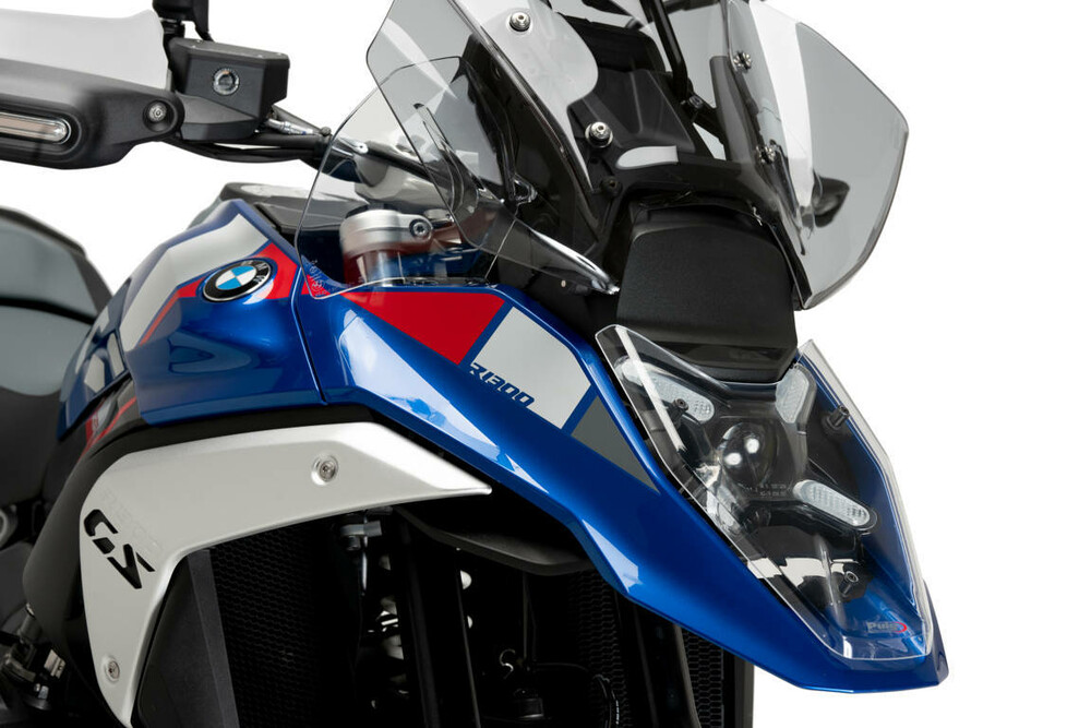 Puig Headlight Protector BMW R1300GS 2024-2025