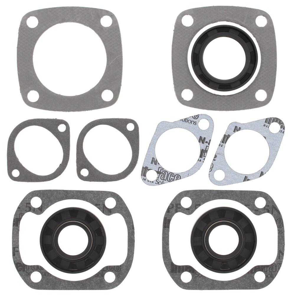 Complete Engine Gasket Set