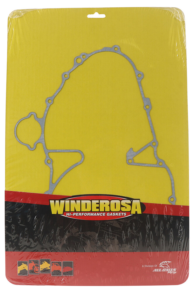 Vertex Clutch Cover Gasket Inner Yamaha