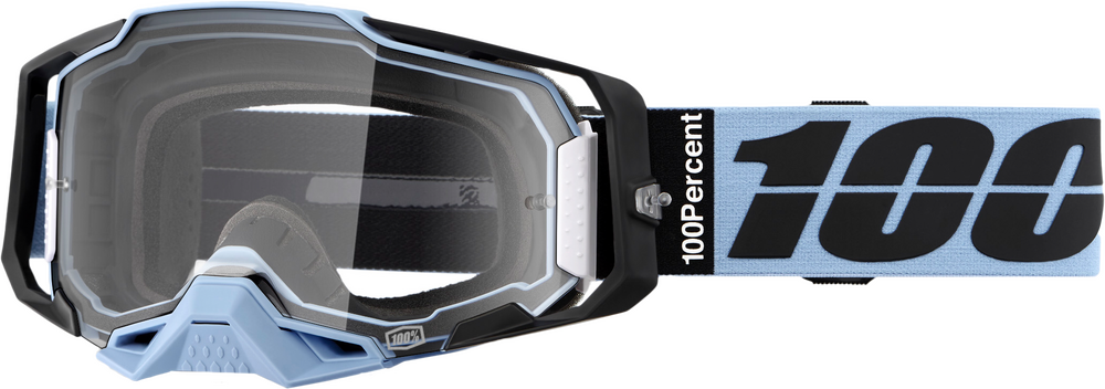 ARMEGA GOGGLE PETROS CLEAR LENS