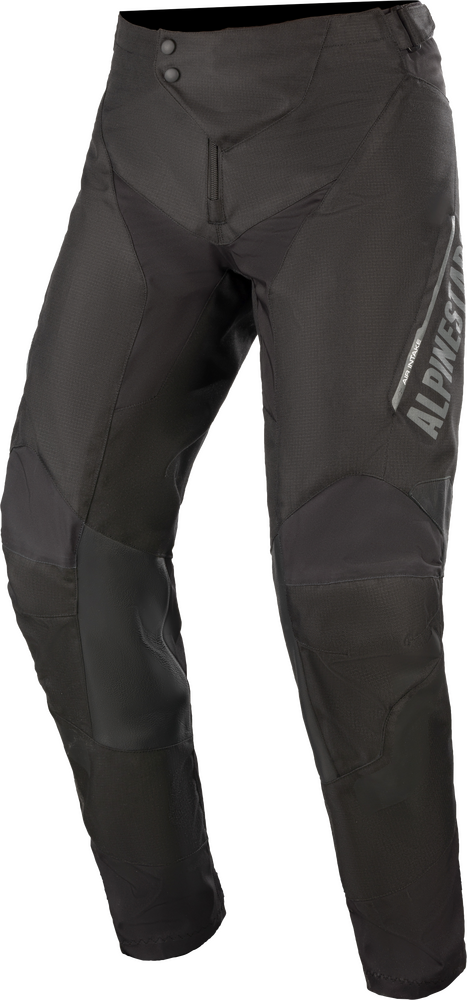 VENTURE R PANTS BLACK/BLACK SZ 30
