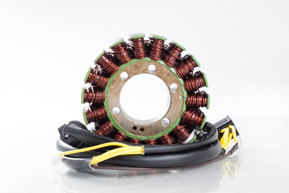 RICKS STATOR