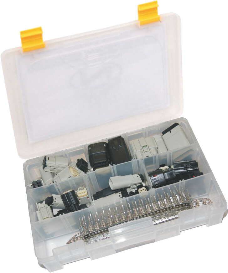 Namz Molex MX-150 Builders Kit