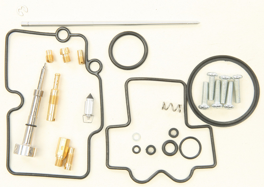 ALL BALLS BIKE CARBURETOR REBUILD KIT