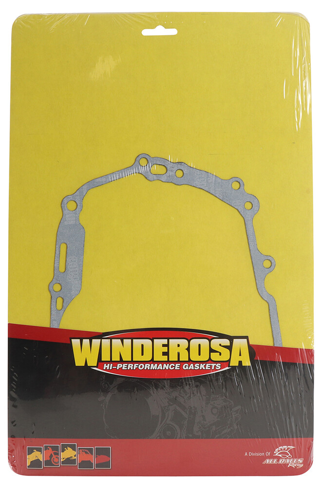 VERTEX CLUTCH COVER GASKET INNER HONDA