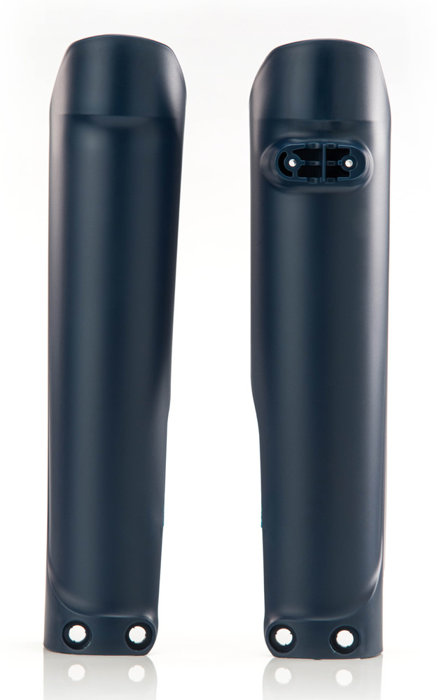 Acerbis Lower Fork Covers Husqvarna 125cc-501cc 2016-2023
