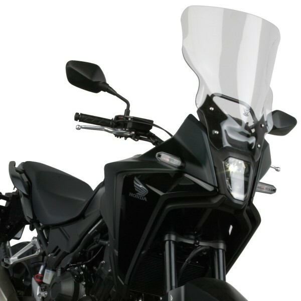 National Cycle Vstream Windscreen Tall Clear Hon