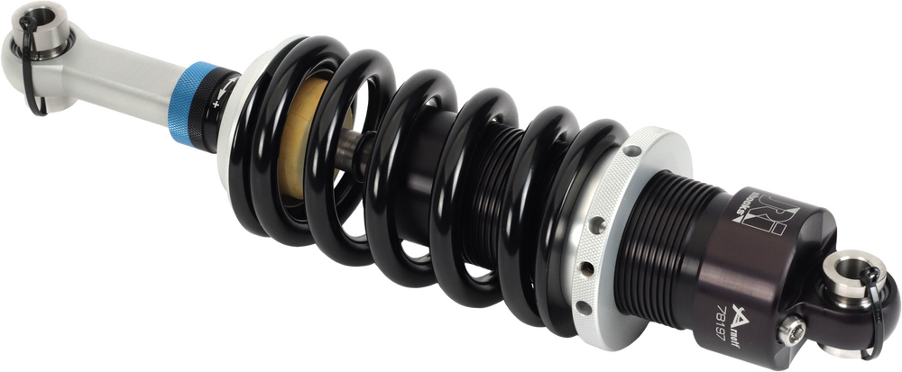 JRI 13.5" SOFTAIL SHOCKS `18-22